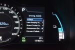 Valkoinen Viistoperä, Hyundai IONIQ plug-in – IZM-587, kuva 16