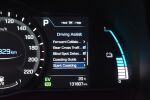 Valkoinen Viistoperä, Hyundai IONIQ plug-in – IZM-587, kuva 17