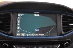 Valkoinen Viistoperä, Hyundai IONIQ plug-in – IZM-587, kuva 18