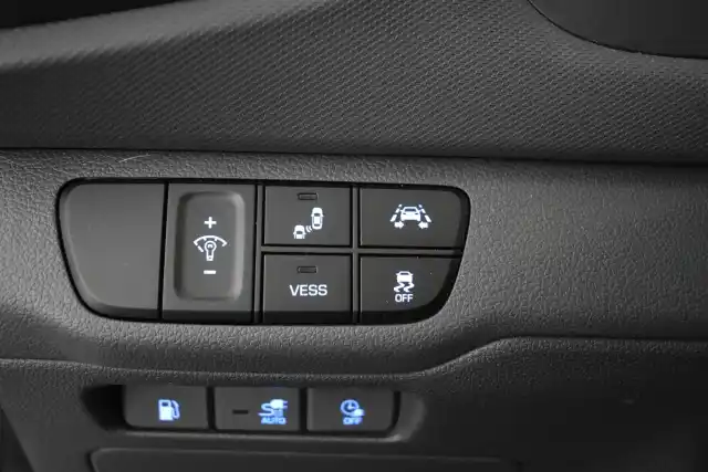 Valkoinen Viistoperä, Hyundai IONIQ plug-in – IZM-587