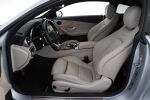 Harmaa Coupe, Mercedes-Benz C – IZM-737, kuva 12