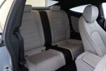 Harmaa Coupe, Mercedes-Benz C – IZM-737, kuva 14