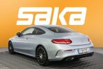 Harmaa Coupe, Mercedes-Benz C – IZM-737, kuva 5