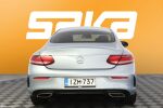 Harmaa Coupe, Mercedes-Benz C – IZM-737, kuva 7