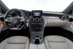 Harmaa Coupe, Mercedes-Benz C – IZM-737, kuva 9