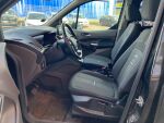 Musta Pakettiauto, Ford Transit Connect – IZM-887, kuva 5