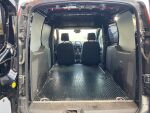 Musta Pakettiauto, Ford Transit Connect – IZM-887, kuva 7