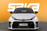 Valkoinen Viistoperä, Toyota GR Yaris – IZM-905, kuva 2