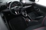Valkoinen Viistoperä, Toyota GR Yaris – IZM-905, kuva 12