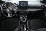 Valkoinen Viistoperä, Toyota GR Yaris – IZM-905, kuva 13
