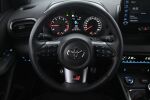 Valkoinen Viistoperä, Toyota GR Yaris – IZM-905, kuva 14