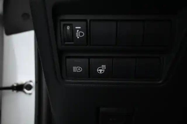Valkoinen Viistoperä, Toyota GR Yaris – IZM-905