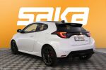 Valkoinen Viistoperä, Toyota GR Yaris – IZM-905, kuva 5