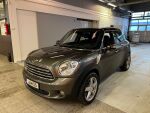 Harmaa Farmari, Mini COUNTRYMAN – JAM-35, kuva 1