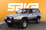 Sininen Henkilöauto, Toyota 4Runner – JAN-345, kuva 4