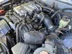Sininen Henkilöauto, Toyota 4Runner – JAN-345, kuva 21