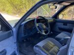 Sininen Henkilöauto, Toyota 4Runner – JAN-345, kuva 11