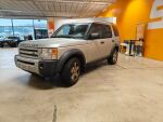 Harmaa Maastoauto, Land Rover Discovery – JAY-5, kuva 2