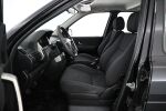 Musta Henkilöauto, Land Rover Freelander – JCT-52, kuva 11