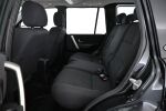 Musta Henkilöauto, Land Rover Freelander – JCT-52, kuva 12