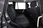 Musta Henkilöauto, Land Rover Freelander – JCT-52, kuva 14