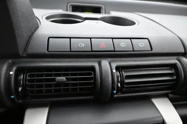Musta Henkilöauto, Land Rover Freelander – JCT-52