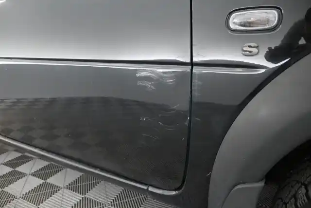 Musta Henkilöauto, Land Rover Freelander – JCT-52