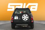 Musta Henkilöauto, Land Rover Freelander – JCT-52, kuva 7