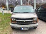  Kuorma-auto, Chevrolet Chevy Van – JEN-403, kuva 2