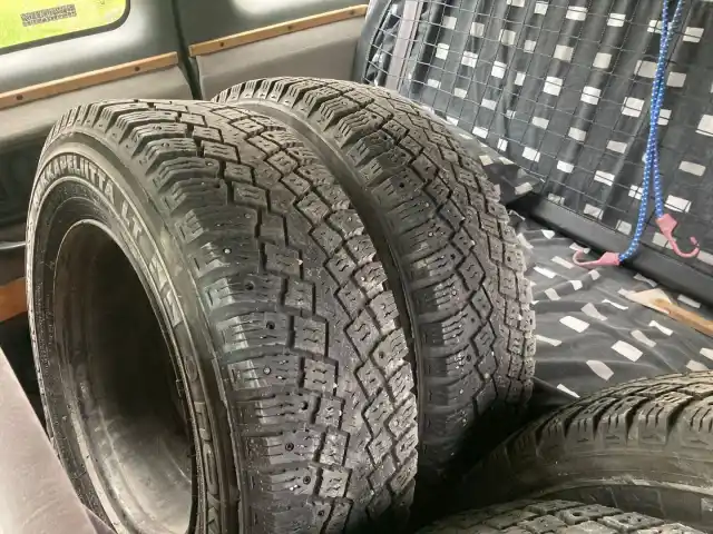  Kuorma-auto, Chevrolet Chevy Van – JEN-403