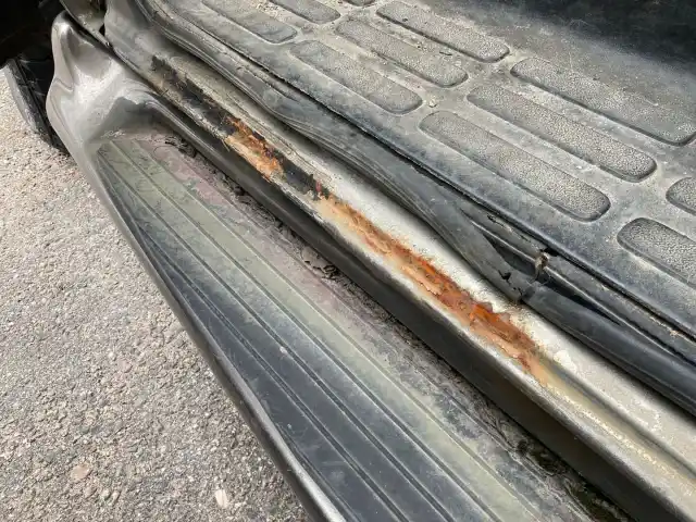  Kuorma-auto, Chevrolet Chevy Van – JEN-403