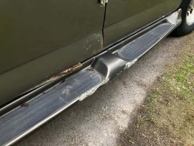  Kuorma-auto, Chevrolet Chevy Van – JEN-403