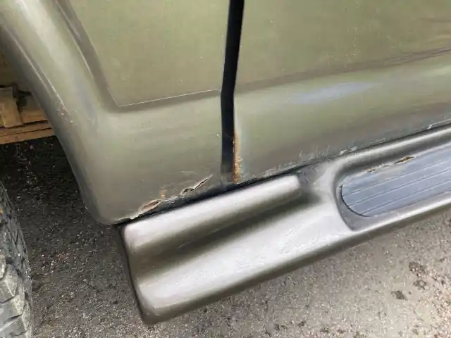  Kuorma-auto, Chevrolet Chevy Van – JEN-403