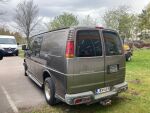  Kuorma-auto, Chevrolet Chevy Van – JEN-403, kuva 4