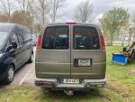  Kuorma-auto, Chevrolet Chevy Van – JEN-403, kuva 5