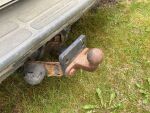  Kuorma-auto, Chevrolet Chevy Van – JEN-403, kuva 6