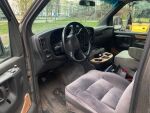  Kuorma-auto, Chevrolet Chevy Van – JEN-403, kuva 9