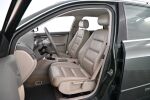 Vihreä Henkilöauto, Audi A4 – JFC-778, kuva 12
