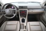 Vihreä Henkilöauto, Audi A4 – JFC-778, kuva 17