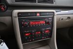 Vihreä Henkilöauto, Audi A4 – JFC-778, kuva 23