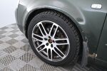 Vihreä Henkilöauto, Audi A4 – JFC-778, kuva 25