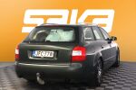 Vihreä Henkilöauto, Audi A4 – JFC-778, kuva 7