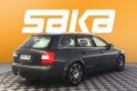 Vihreä Henkilöauto, Audi A4 – JFC-778, kuva 8