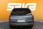 Harmaa Farmari, Opel Omega – JFG-444, kuva 5