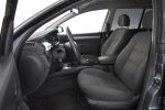 Harmaa Farmari, Opel Omega – JFG-444, kuva 10