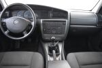 Harmaa Farmari, Opel Omega – JFG-444, kuva 11