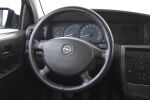 Harmaa Farmari, Opel Omega – JFG-444, kuva 12