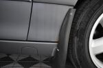 Harmaa Farmari, Opel Omega – JFG-444, kuva 21