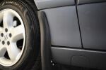 Harmaa Farmari, Opel Omega – JFG-444, kuva 22