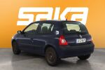 Sininen Viistoperä, Renault Clio – JFZ-967, kuva 5